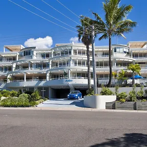 4* Hotel Sundancer